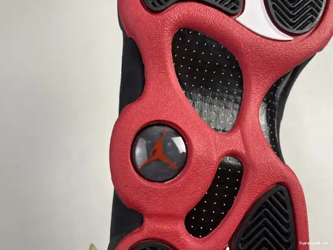 13 AIR JORDAN BRED" REVERSE 602 DJ5982 0502